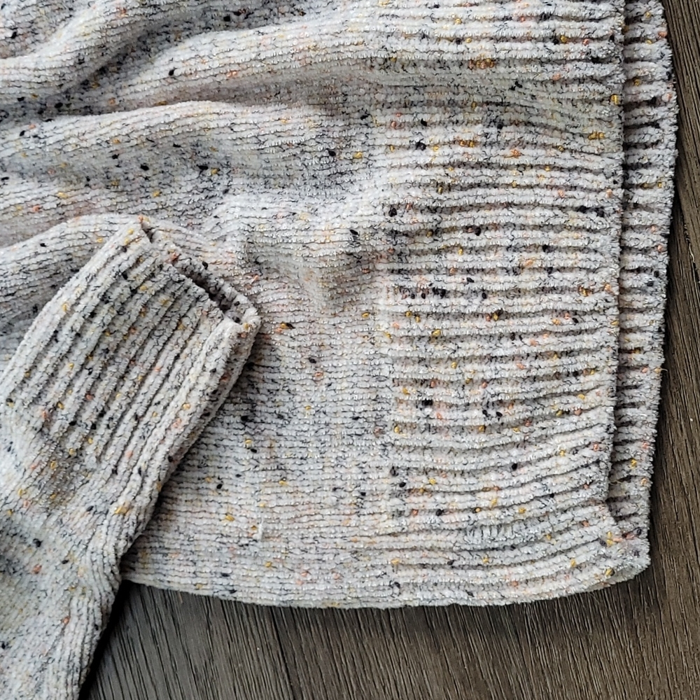 Prana Knit Sweater View 2